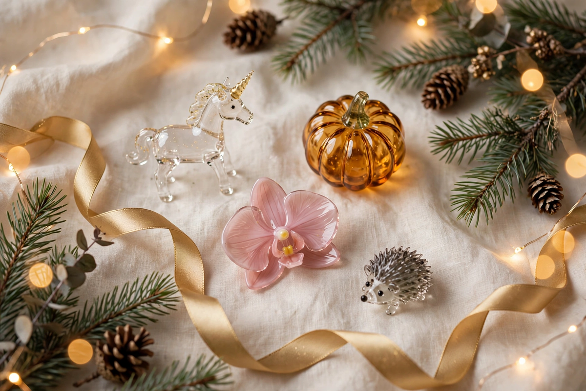 10 Unique Handmade Glass Gifts Under $20 (2026 Gift Guide)